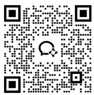 企业微信二维码